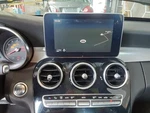 Temperature Control 190 Type 2 Door Fits 16-21 Mercedes Gt. Fixed Price $153.89.