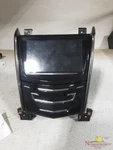 2013 Cadillac Ats Control Panel/touchscreen. Fixed Price $510.00.