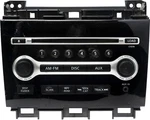 2011 Nissan Maxima Am Fm Radio 6 Disc Cd Mp3 Player Aux Input Model 28185zx75a. Fixed Price $187.00.