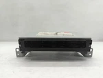 2017-2020 Jaguar F-pace Am Fm Cd Player Radio Receiver Bbojr. Fixed Price $48.76.