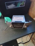 Audio Equipment Radio Thru 12/05 Receiver Fits 2004-2006 Lexus Rx330. Fixed Price $160.65.