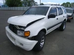 Audio Equipment Radio Receiver Am-fm-cassette Fits 98-99 Isuzu Amigo. Fixed Price $92.50.