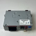 2019 Land Rover Discovery Radio Receiver Head Unit Oem Hx63-18k812-bg. Fixed Price $172.30.