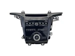 2011-2013 Honda Odyssey Front Audio Radio Assembly Complete. Fixed Price $72.00.
