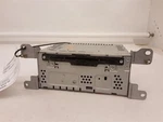2013-2015 Ford Fusion Radio W/o Satellite Reception Id Ds7t-19c107-ab Thru Am. Fixed Price $100.00.