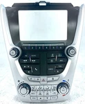 2012-2015 Gmc Terrain Navigation Control Panel W/ Am Fm Cd Caf Id 22880284 Oem. Fixed Price $93.28.