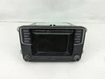 2016-2016 Volkswagen Passat Am Fm Cd Player Radio Receiver Mh2wf. Fixed Price $63.37.