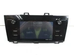 2016 Subaru Legacy Cd Audio Apps Display Radio Receiver Id 86201al68a Oem Lkq. Fixed Price $172.78.