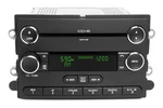 2009-10 Lincoln Mkx / 2009 Ford Edge Am Fm Radio Mp3 W/ 6 Disc Cd 9t4t-18c815-gb. Fixed Price $276.25.