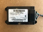 2011-2015 Honda Cr-z Bluetooth Control Module 39770-szt-a01 Oem. Fixed Price $80.95.