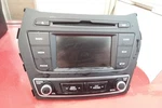 2017-2018 Hyundai Santa Fe Radio Receiver 5.0 Screen Oem. Fixed Price $95.40.