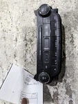 2014-2016 Chevy Malibu Radio Control Panel Single Cd Opt Uye Vin 1 4th Digit. Fixed Price $100.00.