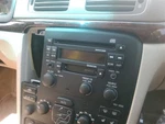 Audio Equipment Radio Receiver With Cd Fits 05-06 Volvo 80 Series. Fixed Price $50.00.