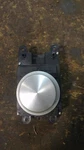 Radio For 2007 Bmw M6 I-drive Control Console Mnt. Fixed Price $89.99.