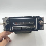 Oem 1973-77 Delco Chevy Gmc Factory Push Button Radio 7933641 70hpb1 Squarebody. Fixed Price $49.89.