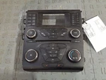 2013 Ford Fusion Radio Control Panel Id Ds7t-18e243-kk Or Kl. Fixed Price $100.00.