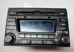 2011-2013 Kia Optima Am Fm Cd Player Radio Receiver Satellite Oem. Fixed Price $65.00.