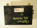 Bose Amplifier For 2005-06 Nissan Altima. Fixed Price $44.95.
