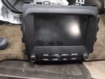 2018 Kia Forte Radio Receiver Display Equipment. Fixed Price $84.00.