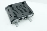 Mitsubishi Lancer Outlander Amplifier Amp Audio Rockford Oem 2007 - 2013 *. Fixed Price $199.99.