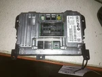 2018 Chrysler Pacifica 7 Inch Display/receiver,68331626af. Fixed Price $135.00.