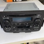 2002 - 2006 Acura Mdx Oem Factory Am Fm Radio Stereo Single Cd Player Untested. Fixed Price $30.00.