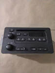 2003-2005 Chevrolet Cavalier Audio Equipment Radio Receiver Cd Player (10315119). Fixed Price $59.99.