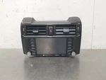 21 2021 Toyota 4 Runner Radio Audio Display And Receiver Am-fm 8614035470. Fixed Price $1147.50.