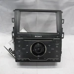 2015 Ford Fusion Radio Control Panel W/temperature Controls Oem. Fixed Price $146.28.