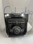 2013 2014 Acura Ilx Hybrid Am Fm Cd Mp3 Radio Receiver 39540-tx6-a120-m1 Oem. Fixed Price $99.99.