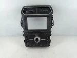 2016-2016 Ford Explorer Am Fm Cd Player Radio Receiver Azn6j. Fixed Price $133.23.