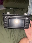 2015- 18 Toyota Rav4 Radio Cd Mp3 Bluetooth Touch Screen Audio Receiver Oem Unit. Fixed Price $180.00.