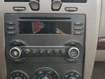 2004-2007 Chevrolet Malibu Am Fm Cd Player Radio Receiver Qnhew. Fixed Price $122.78.