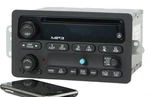 Chevrolet Cavalier 2004-2005 Venture Radio Am Fm Mp3 Cd Bluetooth Music 10348717. Fixed Price $267.75.