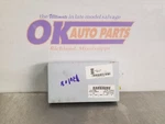 05 2005 Cadillac Escalade Radio Audio Satellite Receiver 15125061. Fixed Price $40.00.