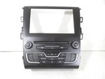 2017 Ford Fusion Audio Auto Climate Temperature Panel W/ Heated Seats Oem Lkq. Fixed Price $125.08.