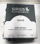 2001-2008 Jaguar S-type Sirius Satellite Radio Module Sir-ufm1 01 02 06 04 05. Fixed Price $71.99.