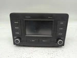 2018-2019 Kia Rio Am Fm Cd Player Radio Receiver P2gge. Fixed Price $137.75.