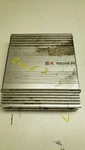 2010-2011 Toyota Prius Radio Amp W/satellite 86280-0w620. Fixed Price $125.00.