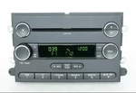 2006-15 Ford Oem Radio Cd Player Reciever Mp3 Am Fm Bc2t 18c869-cb E150 F250 350. Fixed Price $199.00.