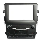 2014-2015 Ford Fusion Radio Control Panel With Climate Controls Es7t-18e245-sb. Fixed Price $114.75.