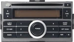 2007-2009 Nissan Sentra Am Fm Radio Cd Player Auxiliary Input Part Id 28185et000. Fixed Price $119.00.