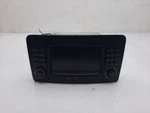 Audio Equipment Radio 164 Type Ml320 Fits 06-07 Mercedes Ml-class 1648200379. Fixed Price $379.99.