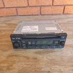 2002-2007 Mitsubishi Lancer Radio Receiver Cd Player Mr587268 Oem. Fixed Price $65.99.