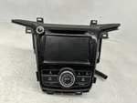2014-2017 Honda Odyssey Am Fm Cd Player Radio Receiver Zuhfc. Fixed Price $207.43.