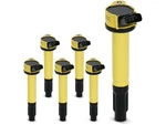 For 2006-2016 Lexus Is350 Ignition Coil Set Apr 57913tftx 2007 2008 2009 2010. Fixed Price $90.20.