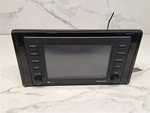 2020-2022 Toyota Rav 4 Radio Receiver Display Screen Id 86140-0r350 Oem. Fixed Price $427.49.