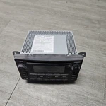 2014-2018 Subaru Impresa, Forester Oem Factory Radio Tuner Cd Player. Fixed Price $75.00.