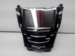 2014 Cadillac Cts Audio Display Radio Temperature Control Panel Oem. Fixed Price $269.99.