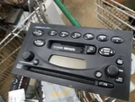 Audio Equipment Radio Opt Up0 Fits 00-05 Saturn L Series. Fixed Price $49.89.